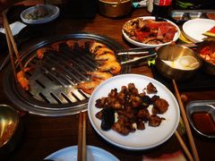 -·缸桶屋·韩式牛肋条自助烤肉(西湖D11店)