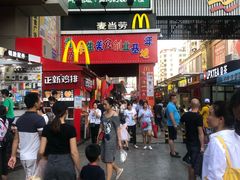 -黄河时装城(虎门店)