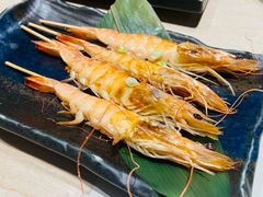 -大渔铁板烧(蛇口店)