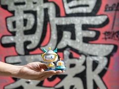 -黄桷坪涂鸦艺术街