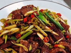 -鼎香润(德胜门内店)