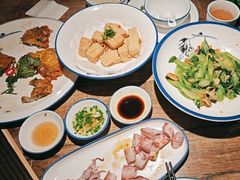 -海门鱼仔·潮汕味(燕岭店)