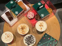 -星巴克臻选(成都东方新希望天祥店)