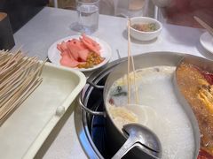 -大斌家串串火锅(喜盈门店)