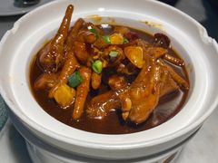 -小菜园新徽菜(南通永旺店)