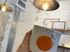 -喜柿咖啡SeeS coffee