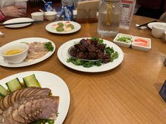 -全聚德(前门店)