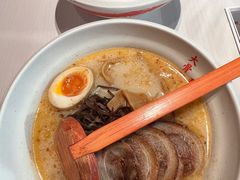 熊本叉烧拉面-味千拉面(星摩尔购物中心店)