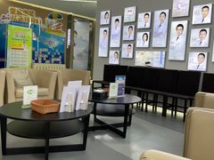 -极光口腔·矫正种植修复(锦江店)