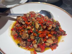 -炊烟小炒黄牛肉(浦东世纪汇店)