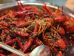 -谢记上海大排档(长寿路店)