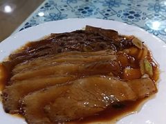 -回香楼大连新派清真菜