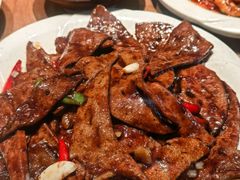 -張飛扒肉·龙江非遗(道外店)