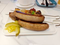 -库滋明·俄罗斯特色美食(中央大街店)