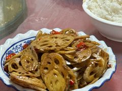 -铁头烧菜馆(立新路店)