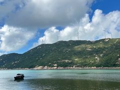 -台山川岛旅游度假区