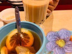 -避风塘(百联东郊店)