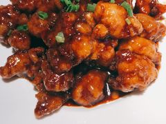 糖醋里脊-外婆家(静安大悦城店)