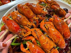 -金榜龙虾海鲜烧烤(板仓街店)