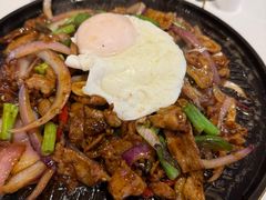 -眉州东坡(北苑华贸店)