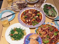 -新疆国际大巴扎