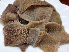 -岳合轩老北京涮肉