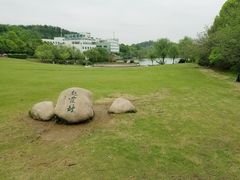 门面-仙林宾馆-餐厅