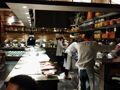-星伦多 自助料理(圆融店)