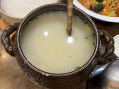-老铺烤鸭(宝鸡店)