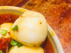 -四小区火锅·巷子里的重庆火锅(花照壁店)
