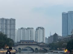 -九眼桥码头旧址