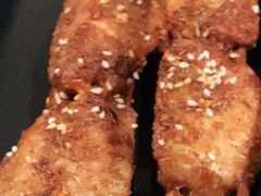 -撒拉花儿·新疆菜·清真(太阳宫店)