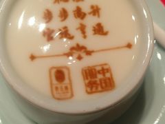 -俏江南天津时尚曲艺主题餐厅(马场道店)