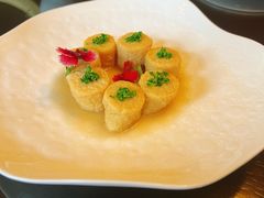 -利顺德大饭店·水岸中餐厅(小白楼店)