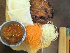 -PAPAYA泰国街头小吃(南山路店)