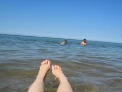 -那香海钻石沙滩浴场