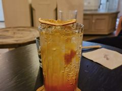 -Me Coffee下午茶艺术空间