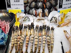 -船梆煮•蒸汽海鲜·炉火烤肉(五四广场店)