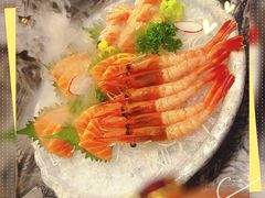 -昱匠·日本料理(金融街店)