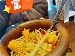 -星叶·东南亚料理(宁波万象汇店)