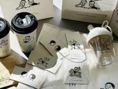 -喜茶(广州荔湾领展广场店)