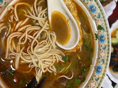 -金杨拉面王小吃面馆·牛三宝面·红烧牛肉粉