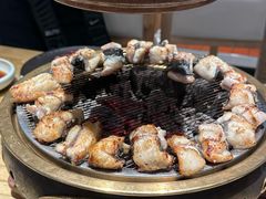 -泥炉烧肉师(新街口金銮巷店)