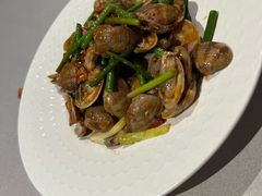 -悦海·家宴·冰花皮皮虾大锅贴(宝龙店)