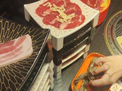 -AJIYA·池袋日式烧肉自助(天津万象城店)