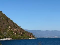 -抚仙湖禄充风景区