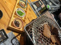 -黑牛の店·和牛烧肉(大悦城店)