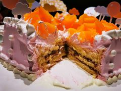 -好利来(高新枫叶广场店)