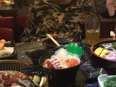 -熊出没日本烧肉放题