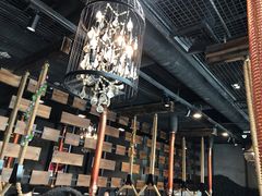 -韩宫宴烤肉·料理(漳河万达店)